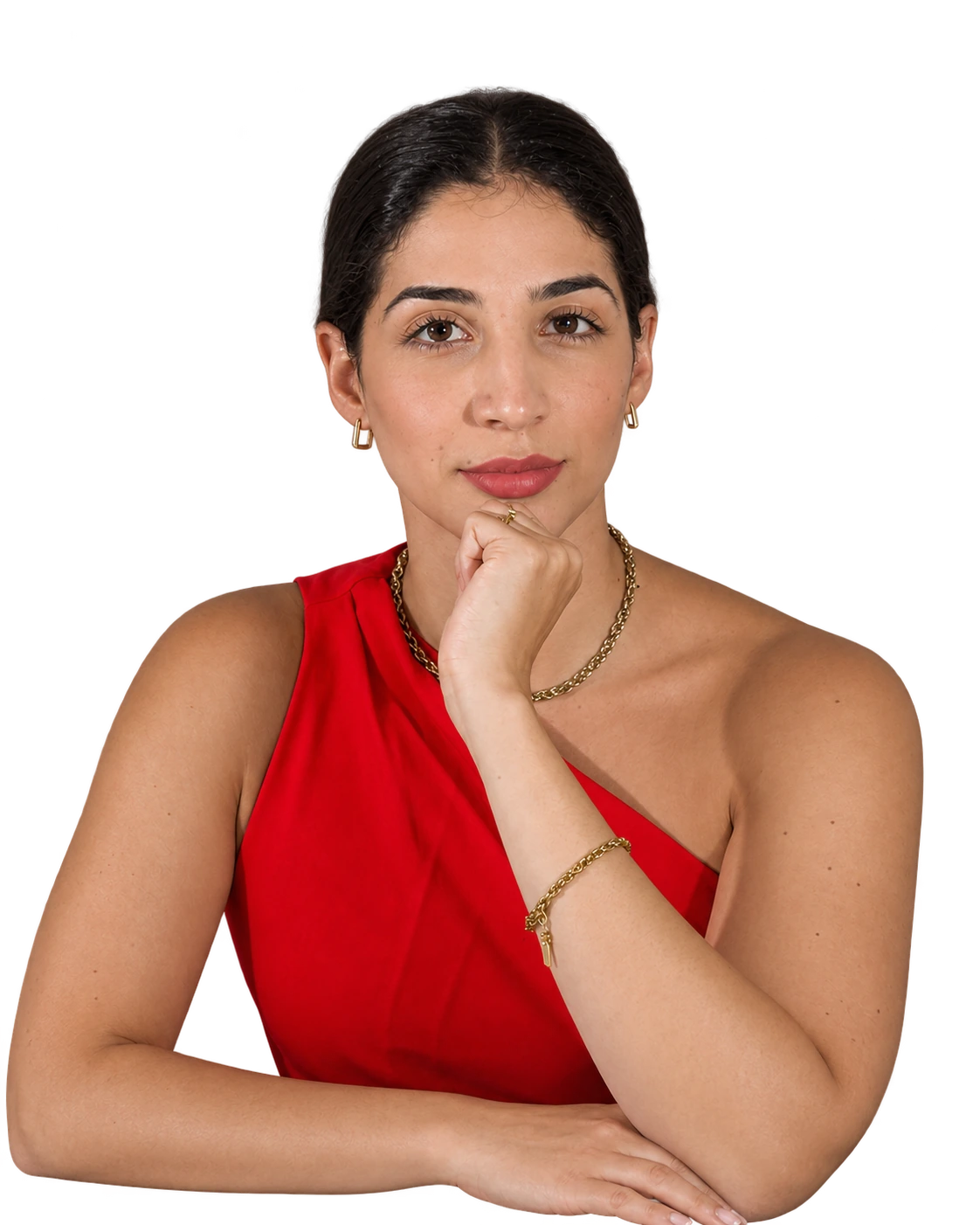 Dra. Alessandra Fernandes — Nutricionista CRN 47267