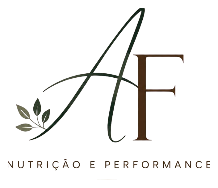 AF Nutrição e Performance